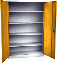 Universalschränke 1800 x 1200 x 400